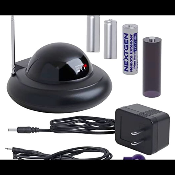 Next Generation Remote Control Extender - Picture 4 of 5